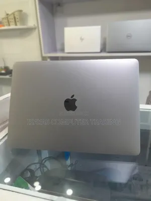 New Laptop Apple MacBook Air 2020 M1 8GB Apple M1 SSD 256GB