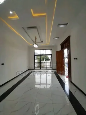 Furnished 5bdrm House in Bole for sale