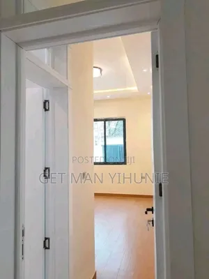Furnished 5bdrm House in Bole for sale