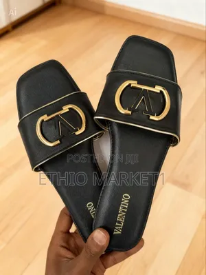 Women's Slip on Sandals