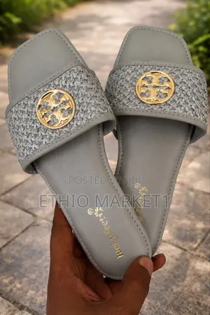 Women's Slip on Sandals