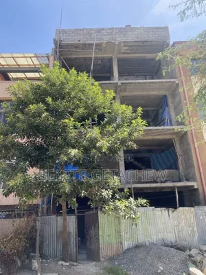 Semit 72, G+3 Skeleton House for Sale 72sqm