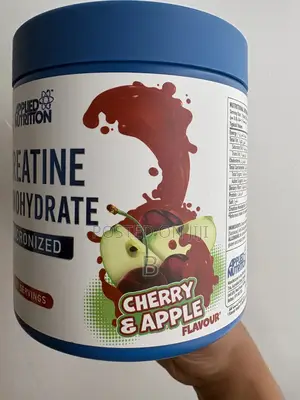 Applied Nutrition Micronized Creatine Monohydrate