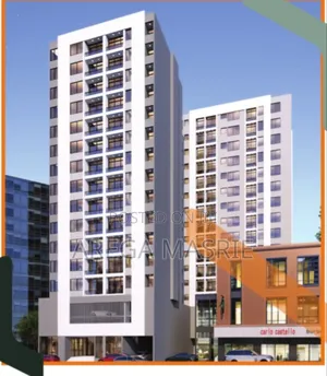 3bdrm Apartment in Compass Real Estate, Kirkos for sale