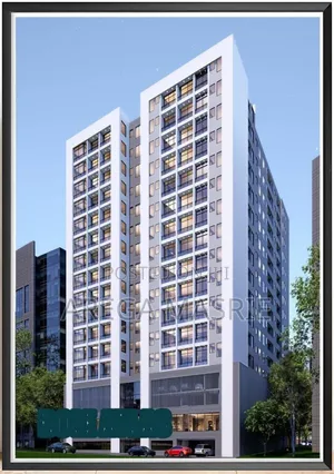 3bdrm Apartment in Compass Real Estate, Kirkos for sale