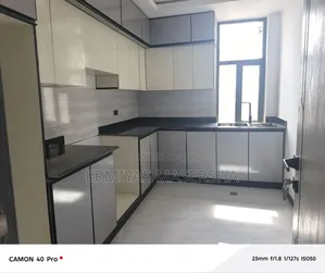 Furnished 3bdrm Apartment in Bole for sale
