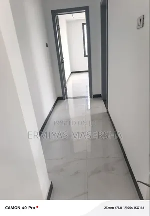 Furnished 3bdrm Apartment in Bole for sale