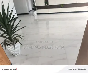 Furnished 3bdrm Apartment in Bole for sale