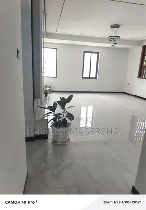Furnished 3bdrm Apartment in Bole for sale
