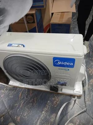 Midea Air Conditioner 18,000 Btu