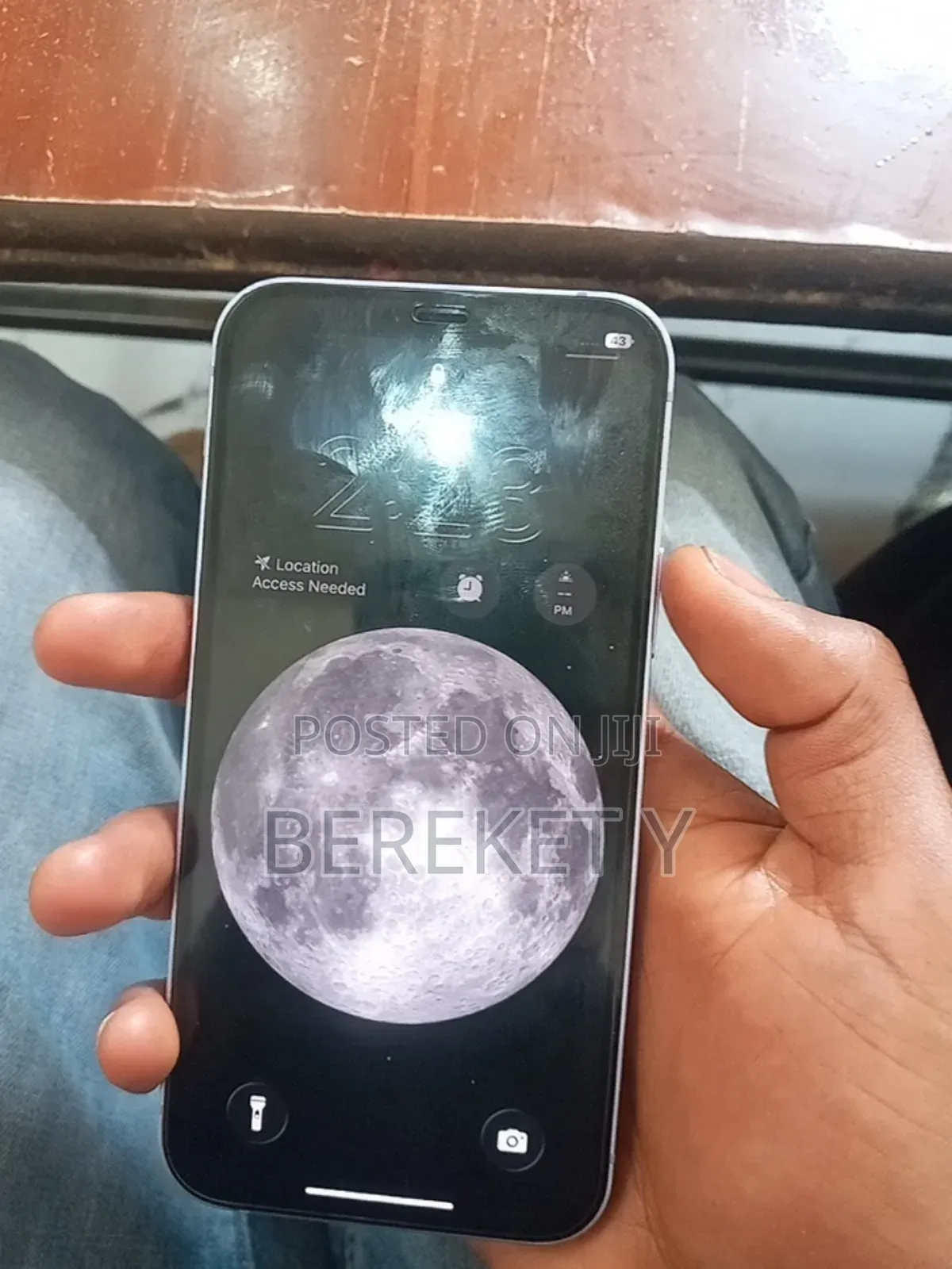 Apple iPhone 12 128 GB Purple
