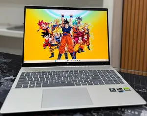 New Laptop HP Pavilion 15 16GB Intel Core i7 SSD 1T