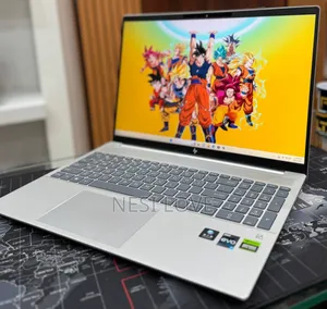New Laptop HP Pavilion 15 16GB Intel Core i7 SSD 1T