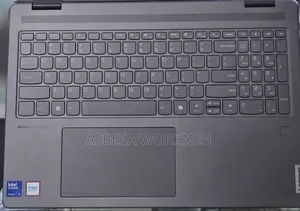 New Laptop Lenovo 16GB Intel Core Ultra 5 SSD 512GB