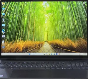 New Laptop Lenovo 16GB Intel Core Ultra 5 SSD 512GB