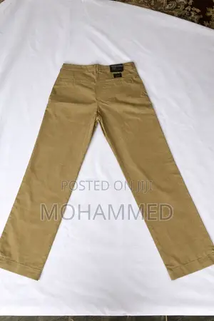 Banana Republic Khaki Pants