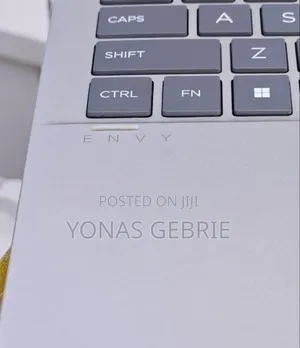 New Laptop HP Envy X360 16GB Intel Core i7 SSD 1T