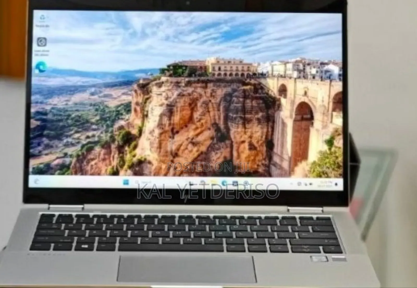 New Desktop Computer HP 280 G3 8GB Intel Core i5 SSD 512GB