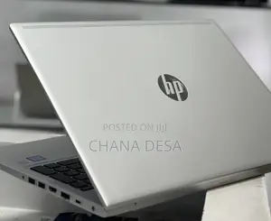 New Laptop HP Probook 450 8GB Intel Core i5 SSD 256GB
