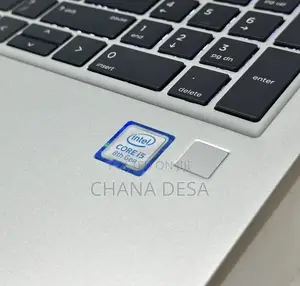 New Laptop HP Probook 450 8GB Intel Core i5 SSD 256GB