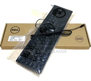 Dell Wired Keyboard