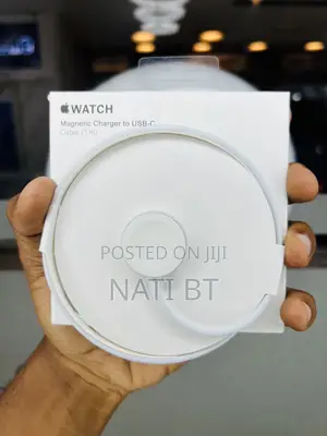 Original Apple Watch Charger