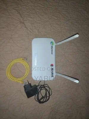 4g+ Wifi Router