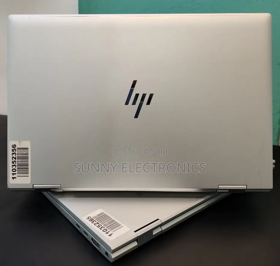 New Laptop HP EliteBook 830 G7 16GB Intel Core i5 SSD 512GB