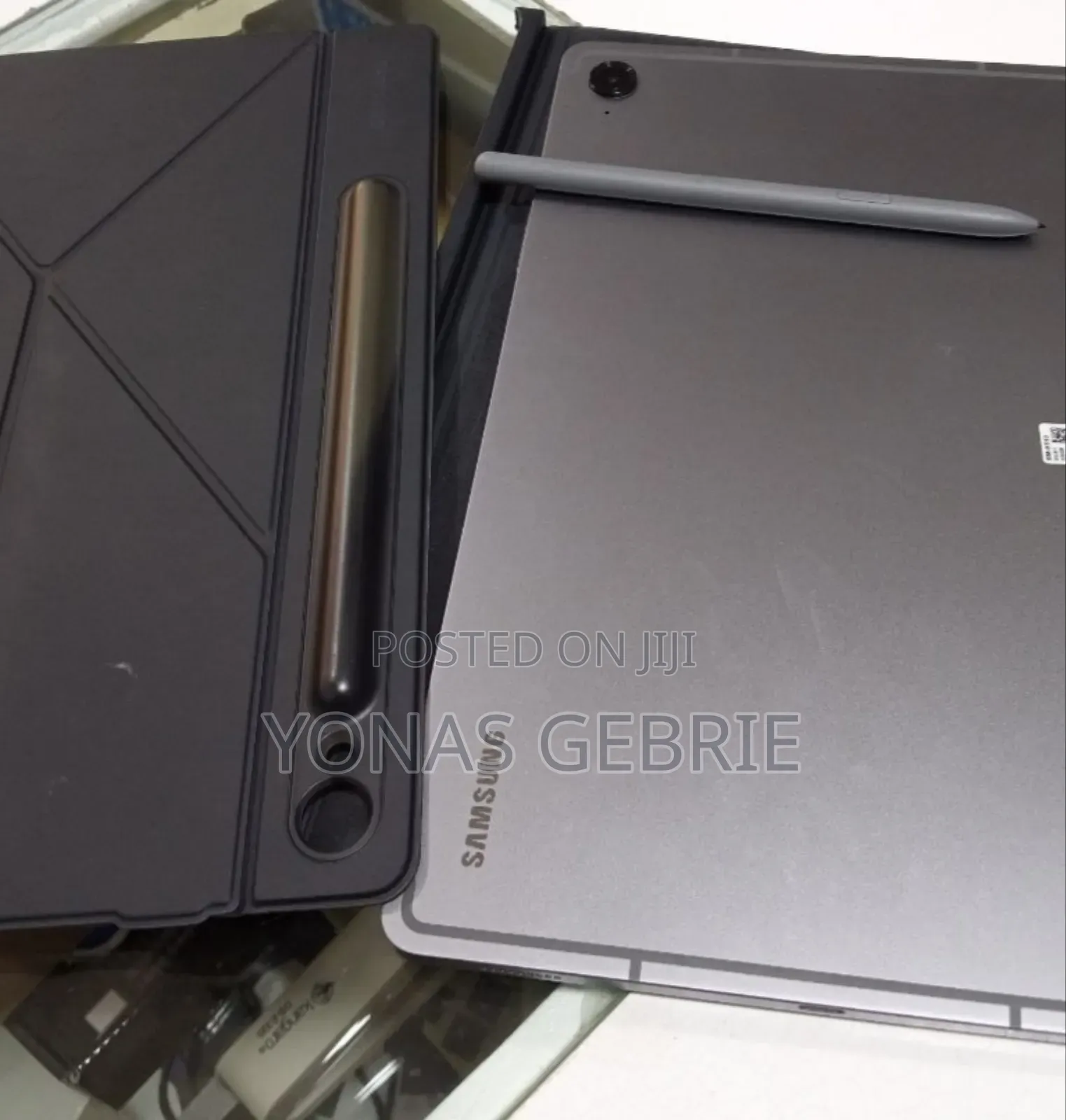 New Samsung Galaxy Tab S9 FE 128 GB