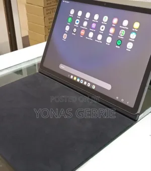 New Samsung Galaxy Tab S9 FE 128 GB