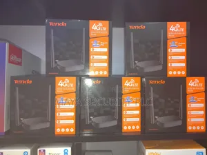 Tenda Router 4g03 Pro