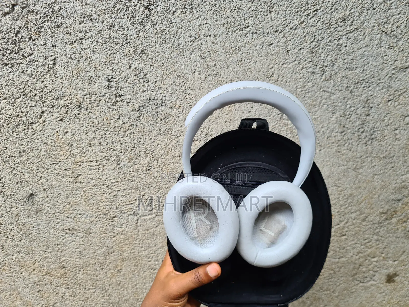 Bose Premium Headphone