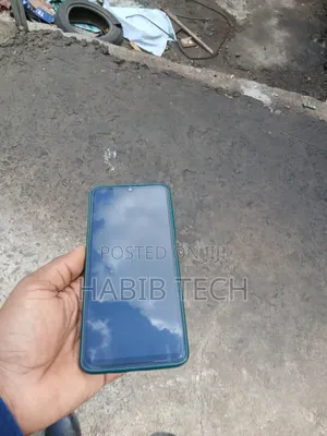 Samsung Galaxy A06 64 GB Blue