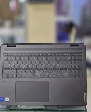 New Laptop Lenovo ThinkPad Yoga 16GB Intel Core Ultra 5 SSD 512GB