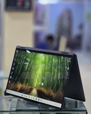 New Laptop Lenovo ThinkPad Yoga 16GB Intel Core Ultra 5 SSD 512GB