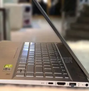 New Laptop HP Pavilion 15 16GB Intel Core i7 SSD 1T