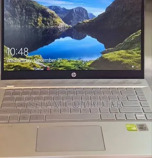 New Laptop HP Pavilion 15 16GB Intel Core i7 SSD 1T