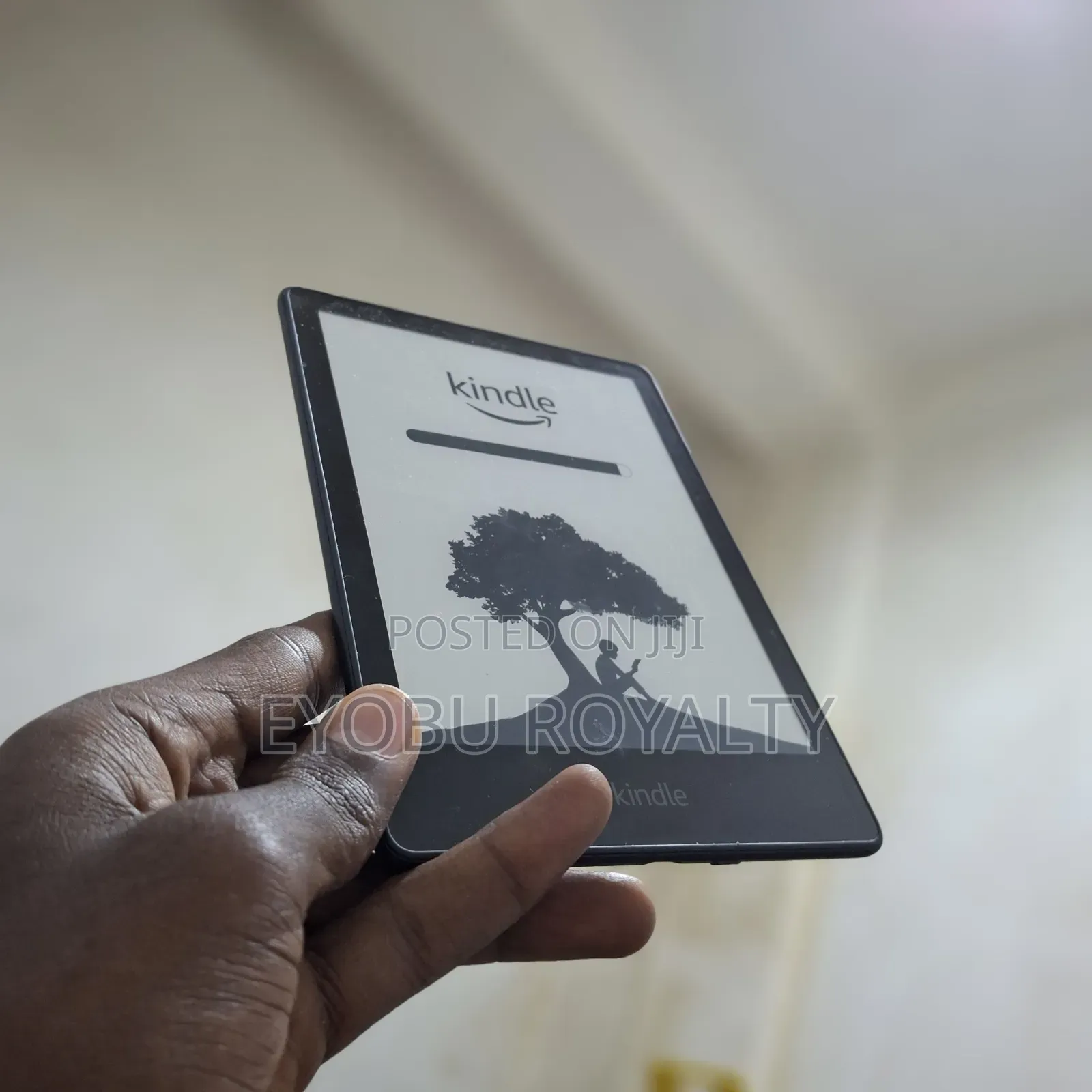 New Amazon Kindle Paperwhite 5 32 GB Black