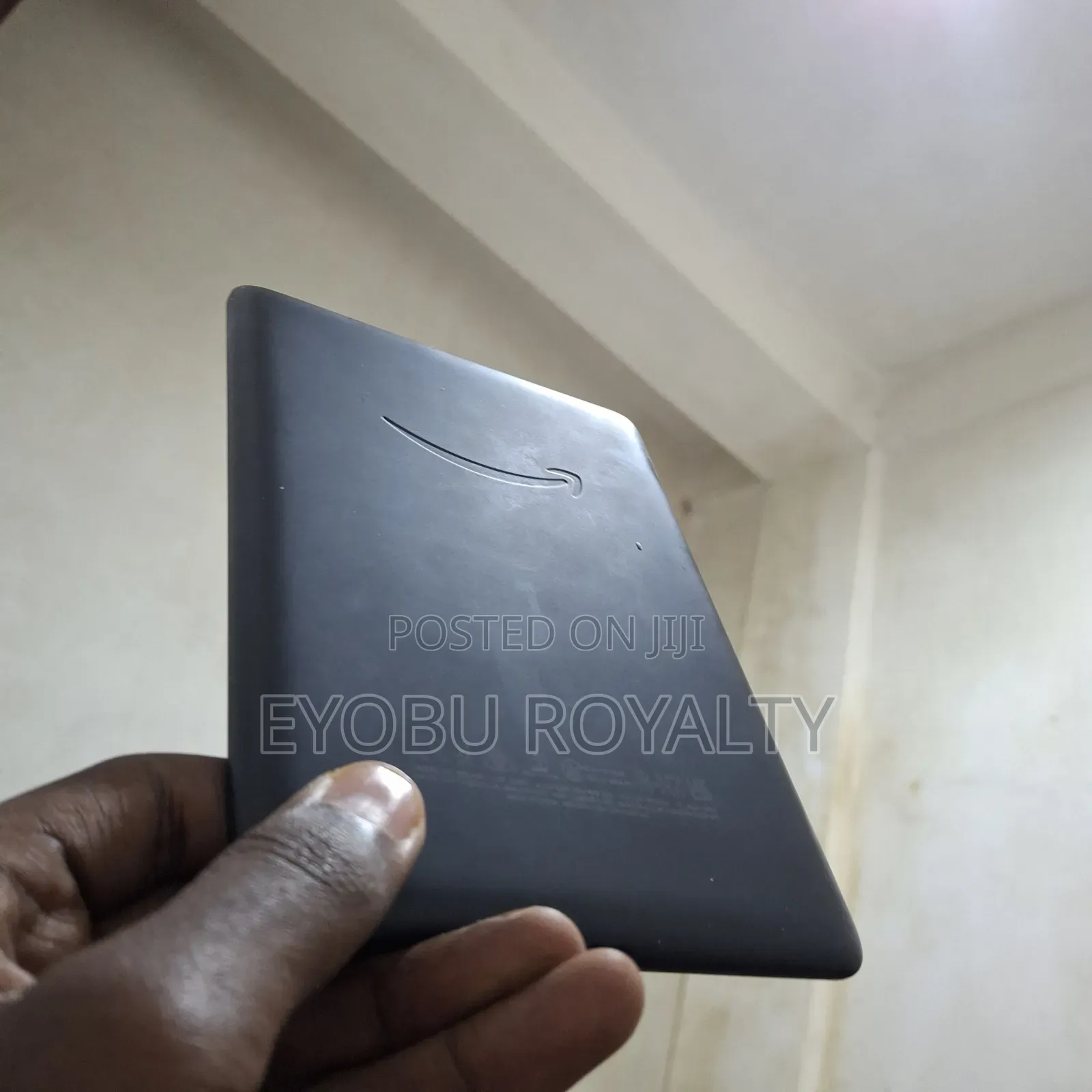 New Amazon Kindle Paperwhite 5 32 GB Black