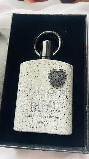 Afnan Supermacy Collector Edition