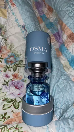 Osma Woody