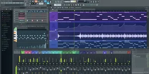 Ab Music Production