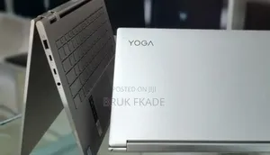 New Laptop Lenovo ThinkPad X390 Yoga 16GB Intel Core i7 SSD 512GB