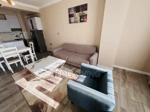 Furnished 2bdrm Apartment in Bole for rent