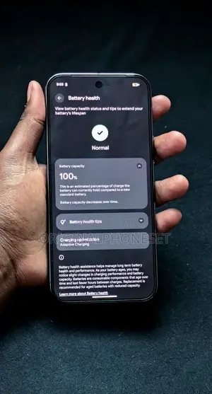 New Google Pixel 10 Pro XL 256 GB Black