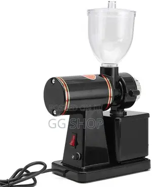 Commercial Coffee Grinder