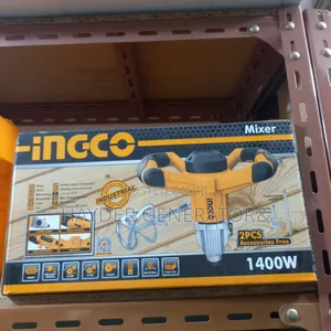 Ingco Mixer 1400w