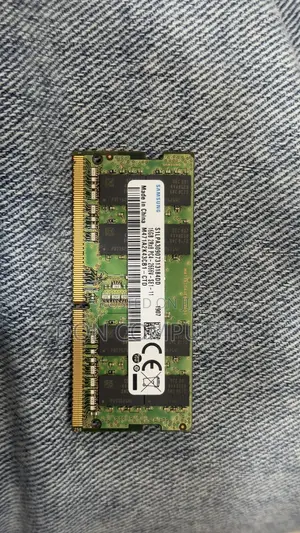 Samsung Ddr4 16 Gb Ram