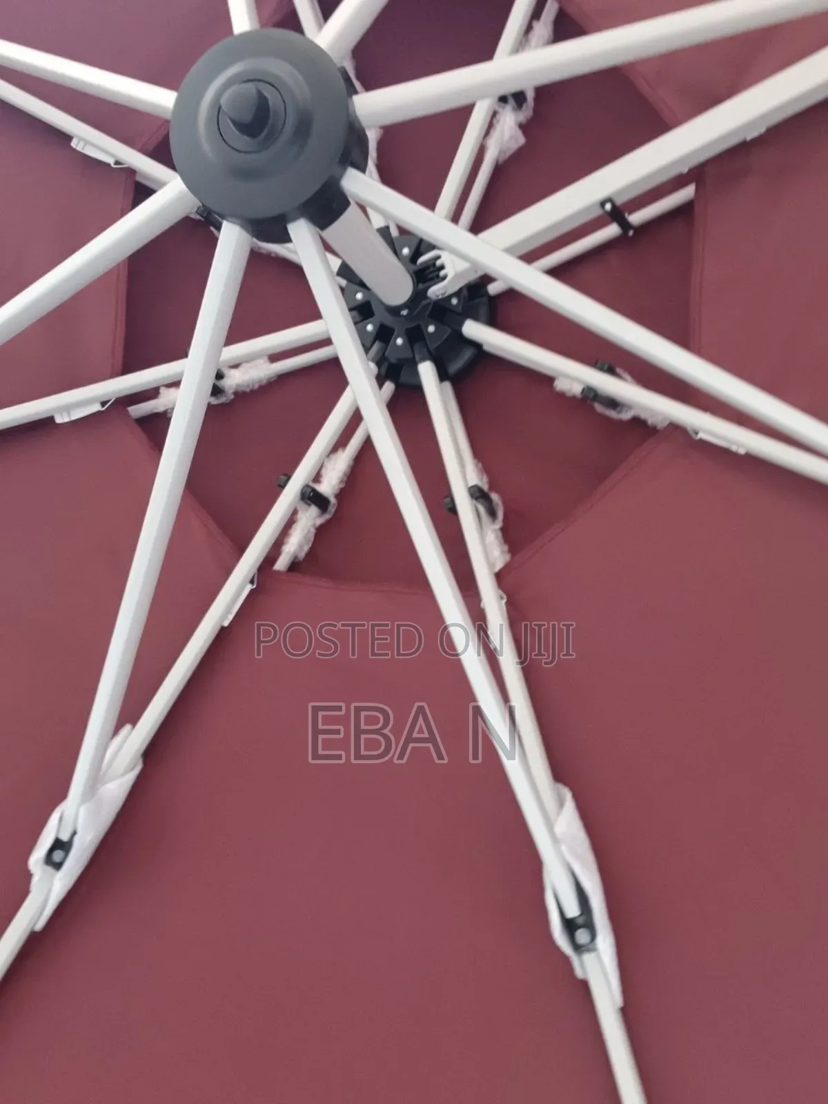 Garden Umbrella