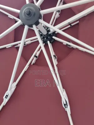 Garden Umbrella